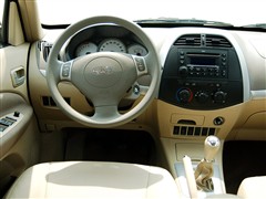 2007款 1.8L 手动豪华型