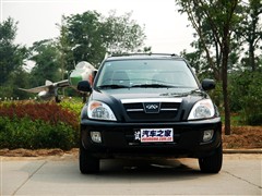 2007款 1.8L 手动豪华型