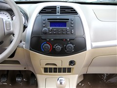 2007款 1.6L 手动舒适型