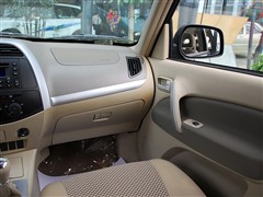 2007款 1.6L 手动舒适型