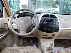 2007款 1.6L 手动舒适型