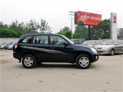 2007款 1.6L 手动舒适型