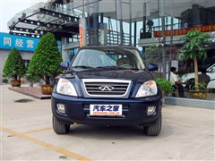 2007款 1.6L 手动舒适型