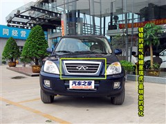 2007款 1.6L 手动舒适型