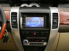 2007款 2.4L 豪华型7座