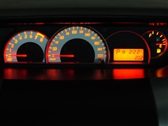 2007款 2.4L 豪华型7座