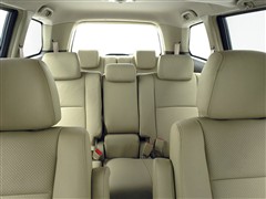 2007款 2.4L 豪华型7座