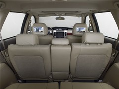 2007款 2.4L 豪华型7座