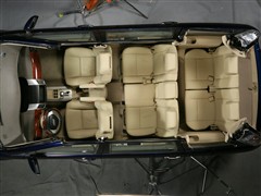 2007款 2.4L 豪华型7座
