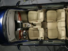 2007款 2.4L 豪华型7座