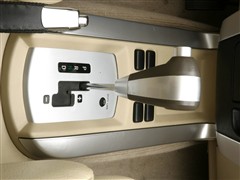 2007款 2.4L 豪华型7座