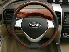 2007款 2.4L 豪华型7座