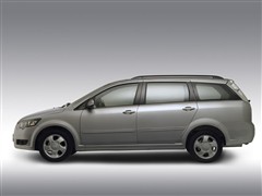 2007款 2.4L 豪华型7座