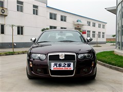 2007款 2.5L 自动加长旗舰型