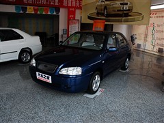 2007款 1.3L 舒适型