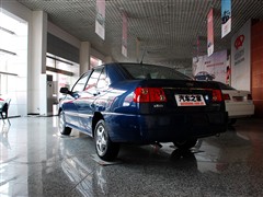 2007款 1.3L 舒适型