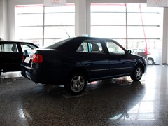 2007款 1.3L 舒适型