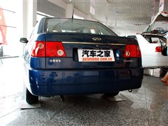 2007款 1.3L 舒适型