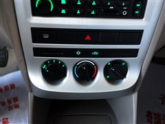 2007款 1.3L 舒适型