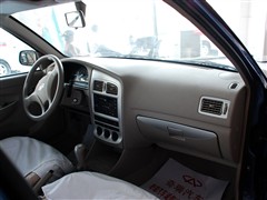2007款 1.3L 舒适型
