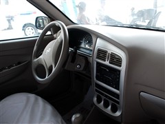 2007款 1.3L 舒适型