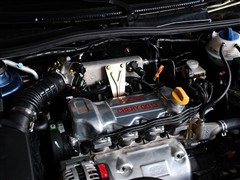 2007款 1.3L 舒适型