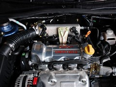 2007款 1.3L 舒适型