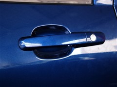 2007款 1.3L 舒适型