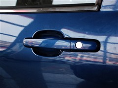 2007款 1.3L 舒适型