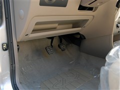 2007款 1.6L 舒适型