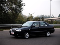 2007款 1.6L 舒适型