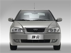 2007款 旗云之星 1.6L 豪华型
