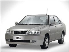 2007款 旗云之星 1.6L 豪华型