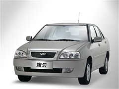 2007款 旗云之星 1.6L 豪华型