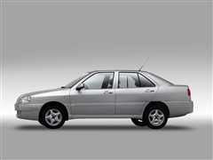 2007款 旗云之星 1.6L 豪华型