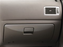 2007款 旗云之星 1.6L 豪华型