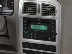 2007款 旗云之星 1.6L 豪华型