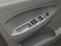2007款 旗云之星 1.6L 豪华型