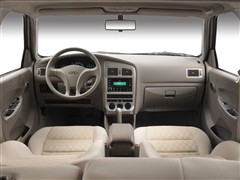 2007款 旗云之星 1.6L 豪华型