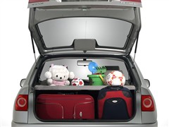 2007款 旗云之星 1.6L 豪华型