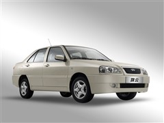 2007款 旗云之星 1.6L CVT舒适型