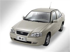 2007款 旗云之星 1.6L CVT舒适型