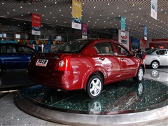 2007款 1.8L 手动豪华型