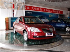 2007款 1.8L 手动豪华型