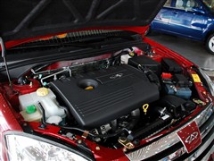 2007款 1.8L 手动豪华型