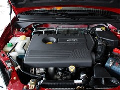 2007款 1.8L 手动豪华型