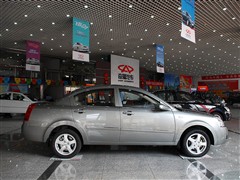 2007款 2.0L 自动豪华型