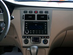 2007款 2.0L 自动豪华型