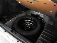 2007款 2.0L 自动豪华型