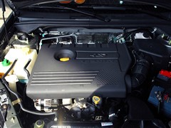 2007款 2.0L 自动豪华型